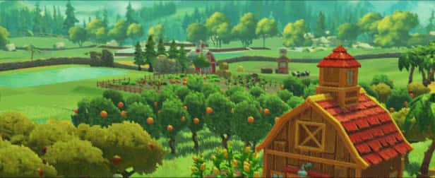 STEAM学习 一起玩农场2 Farm Together 2 +DLC 860M插画